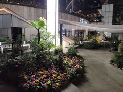 景观位-听香·678茶铺(猛追湾店)