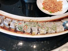 -忆家名门·上海菜(徐家汇店)