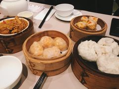 虾饺-八樂居