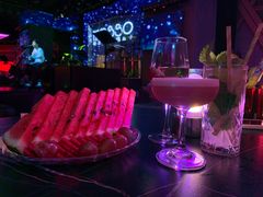 -MOSSO音乐酒吧·live house(南京旗舰店)