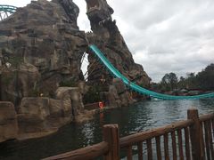 -七彩云南欢乐世界