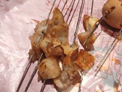 -北三老太太烧烤(人生一串上榜店)