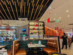 -八合里潮汕鲜牛肉火锅(上海汇智广场店)
