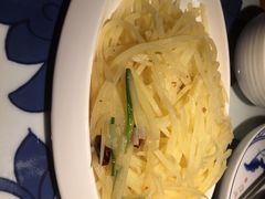 酸辣土豆丝-吴莊(龙城万科里店)