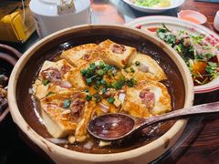 -广府乡下·饭庄(新港东路店)