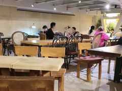 -大书房咖啡(中传国交店)