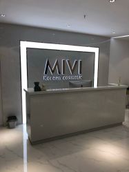 -MIVI半永久纹眉纹绣