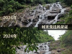 -马峦山郊野公园
