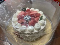 -DQ·蛋糕·冰淇淋(绿宝店)