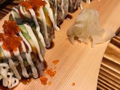 -和蕴日本料理