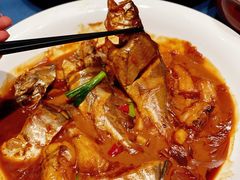 -宴周康·精致江浙菜(周浦店)