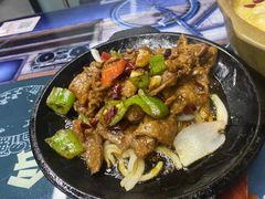 -新安江奶酸菜鱼(总店)