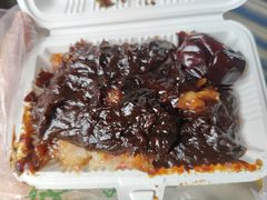 甑糕-马文章胖子甑糕(洒金桥店)