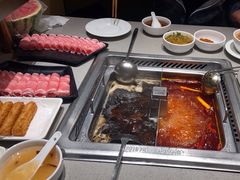-海底捞火锅(丰尚国际广场店)