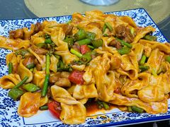 -后卫寨猫耳朵(后卫寨店)