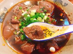 -杨三孃跷脚牛肉(中粮鸿云悦街店)