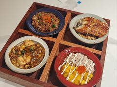 -火山屋台(新街口创始店)