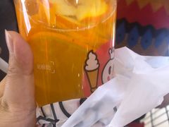 -蜜雪冰城(武进区吾悦店)