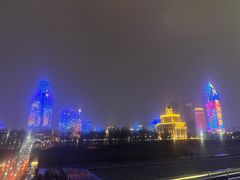 -武汉两江游览·夜游长江(汉口粤汉码头)