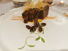 -Yan Ting 宴庭中餐厅(上海静安瑞吉酒店)