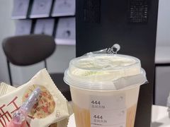 -洞密园美食城·二十二年老店(富华路店)
