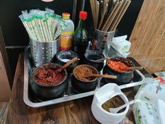 -攀枝花·任德琼·盐边羊肉米线