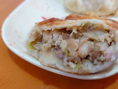 -求生煎包(武夷小区店)