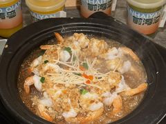 -前海沿·青岛菜(乐客城店)