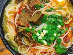 -沈妈砂锅(光华村店)