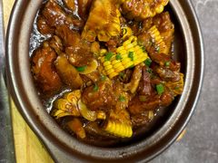 -闫府私房菜·百年鲁菜(恒隆店)