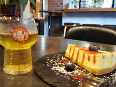 -Boxing Cat Brewery拳击猫精酿啤酒馆(永福店)
