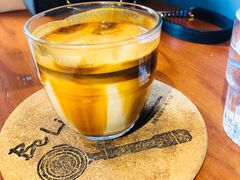 -Be Lived Cafe比例咖啡(摩天轮店)