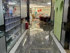 -深圳富茂格伦菲尔口腔门诊部(龙华清湖总院)