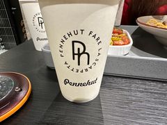 -Pennehut畔尼意面(合肥万象城店)
