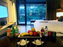 -台北北投丽禧温泉酒店