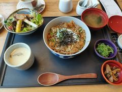 -王鼎精致料理铁板烧(世博源店)