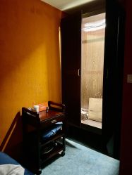 -琦品高端美容SPA私佳美场