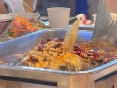 -石牌岭小亮蒸虾•湖北老字号(左岭店)