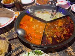 -水巷子·巴掌腰片重庆火锅(云纺店)