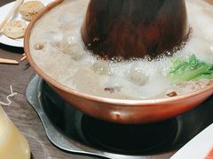 -东来顺饭庄(上地华联店)