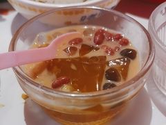 -董记老清泉·鲜切涮羊肉(窑岭店)