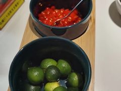 -烹然四季椰子鸡火锅(姚家园万象汇店)