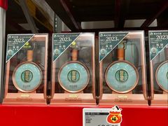 -山姆会员商店(上海浦东店)