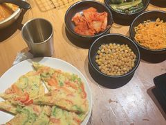 -九田家黑牛烤肉料理(华侨城店)