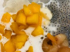 -满记甜品(南京虹悦城三店)