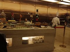 -大连海创科技交流中心自助餐厅