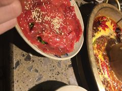 -小龙坎火锅(新天润店)