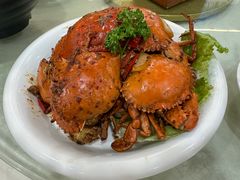 -钱塘府海鲜餐厅