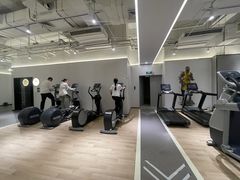 -FLARE STAR FITNESS(复地活力城店)