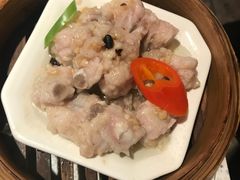 -又一间茶点轩(百汇广场店)